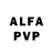 Alpha PVP VHQ Integrum Tenebris